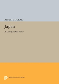 Enlarge image Cover: Japan - Princeton University Press