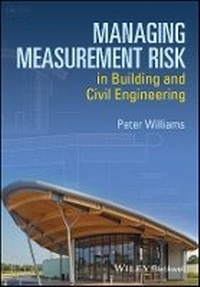 Enlarge image Cover: Managing Measurement Risk in Building and Civil Engineering - Wiley