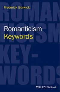 Abbildung von: Romanticism - Wiley-Blackwell