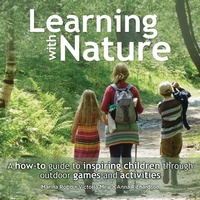 Enlarge image Cover: Learning with Nature - Green Books