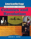 Cover: AmericanHeritage, American Voices - Wiley
