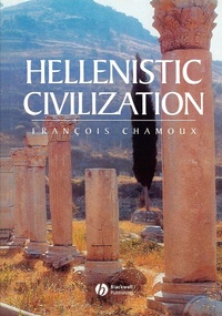 Enlarge image Cover: Hellenistic Civilization - Wiley
