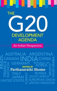 Enlarge image Cover: The G20 Development Agenda - Cambridge University Press