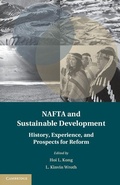 Bild: NAFTA and Sustainable Development - Cambridge University Press