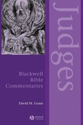 Cover: Judges Through the Centuries - Wiley