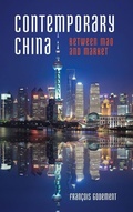 Cover: Contemporary China - Rowman & Littlefield Publishers