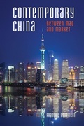 Cover: Contemporary China - Rowman & Littlefield Publishers