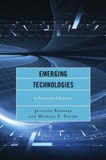 Cover: Emerging Technologies - Rowman & Littlefield Publishers