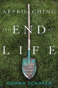Enlarge image Cover: Approaching the End of Life - Rowman & Littlefield