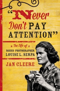 Abbildung von: Never Don't Pay Attention - TwoDot Books