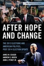 Cover: After Hope and Change - Rowman & Littlefield Publishers