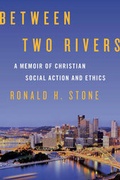 Cover: Between Two Rivers - Rowman & Littlefield Publishers