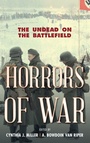 Cover: Horrors of War - Rowman & Littlefield Publishers