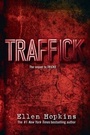 Cover: Traffick - Margaret K. McElderry Books
