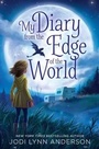 Cover: My Diary from the Edge of the World - Aladdin