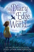 Cover: My Diary from the Edge of the World - Aladdin
