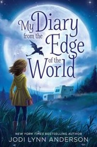 Enlarge image Cover: My Diary from the Edge of the World - Aladdin