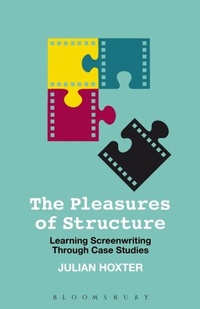 Abbildung von: The Pleasures of Structure - Bloomsbury Academic USA