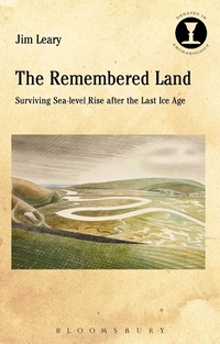 Enlarge image Cover: The Remembered Land - Bloomsbury Academic