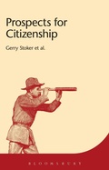 Cover: Prospects for Citizenship - Bloomsbury Academic