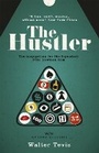 Cover: The Hustler - Weidenfeld & Nicolson