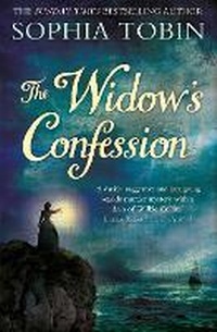 Enlarge image Cover: The Widow's Confession - Simon & Schuster Ltd