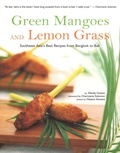 Cover: Green Mangoes and Lemon Grass - Periplus Editions