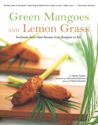 Abbildung von: Green Mangoes and Lemon Grass - Periplus Editions