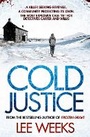 Cover: Cold Justice: Volume 4 - Simon & Schuster Ltd