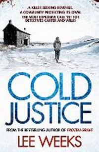 Enlarge image Cover: Cold Justice: Volume 4 - Simon & Schuster Ltd