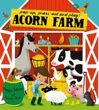 Enlarge image Cover: Acorn Farm - Simon & Schuster Childrens Books