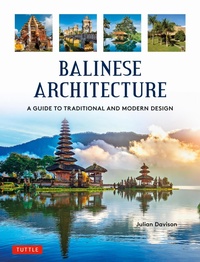 Abbildung von: Balinese Architecture - Periplus Editions