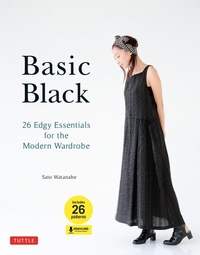 Abbildung von: Basic Black - Tuttle Publishing