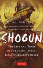 Cover: Shogun - Tuttle Publishing