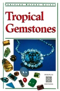 Cover: Tropical Gemstones - Periplus Editions