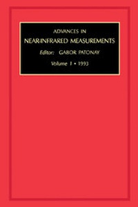 Abbildung von: Advances in Near-Infrared Measurements - Elsevier