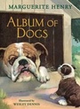 Cover: Album of Dogs - Aladdin