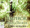 Cover: The Field of Swords - Bolinda/Audible Audio