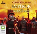 Cover: The Gods of War - Bolinda/Audible Audio