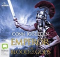 Cover: The Blood of Gods - Bolinda/Audible Audio
