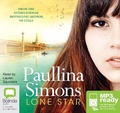 Cover: Lone Star - Bolinda Audio Books