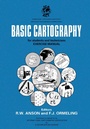 Cover: Basic Cartography: For Students and Technicians; Exercise Manual - Elsevier