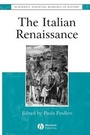 Cover: The Italian Renaissance - Wiley