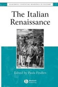 Cover: The Italian Renaissance - Wiley