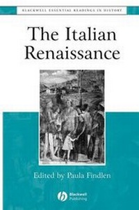 Enlarge image Cover: The Italian Renaissance - Wiley