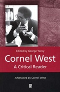 Cover: Cornel West - Wiley