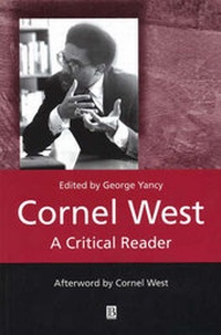 Enlarge image Cover: Cornel West - Wiley