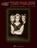 Cover: The Police Greatest Hits - Hal Leonard Corporation