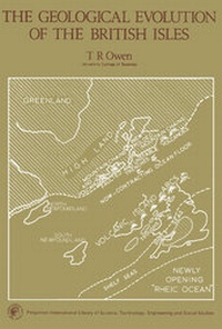 Abbildung von: The Geological Evolution of the British Isles - Elsevier
