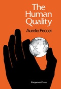 Cover: The Human Quality - Elsevier